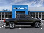 New 2025 Chevrolet Silverado 1500 LT Crew Cab 4x4, Pickup for sale #25191 - photo 29