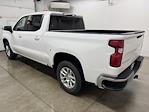 2025 Chevrolet Silverado 1500 Crew Cab 4x4, Pickup for sale #25194 - photo 4