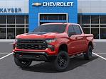 New 2025 Chevrolet Silverado 1500 Custom Crew Cab 4x4, Pickup for sale #25198 - photo 42