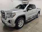 Used 2019 GMC Sierra 1500 SLT Crew Cab 4x4, Pickup for sale #25230A - photo 45