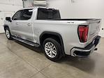 Used 2019 GMC Sierra 1500 SLT Crew Cab 4x4, Pickup for sale #25230A - photo 43