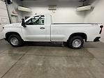 New 2025 Chevrolet Silverado 1500 Work Truck Regular Cab 4x4, Pickup for sale #25238 - photo 5