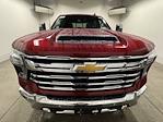 2025 Chevrolet Silverado 2500 Crew Cab 4x4, Pickup for sale #25239 - photo 26