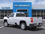 2025 Chevrolet Silverado 2500 Regular Cab 4x4, Pickup for sale #25240 - photo 4