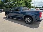 Used 2021 Chevrolet Silverado 1500 RST Crew Cab 4x4, Pickup for sale #25245A - photo 4