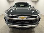 New 2025 Chevrolet Silverado 1500 LT Crew Cab 4x4, Pickup for sale #25252 - photo 3