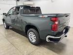 New 2025 Chevrolet Silverado 1500 LT Crew Cab 4x4, Pickup for sale #25252 - photo 4