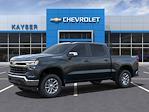 New 2025 Chevrolet Silverado 1500 LT Crew Cab 4x4, Pickup for sale #25252 - photo 36