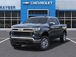 New 2025 Chevrolet Silverado 1500 LT Crew Cab 4x4, Pickup for sale #25252 - photo 40