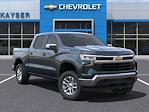 New 2025 Chevrolet Silverado 1500 LT Crew Cab 4x4, Pickup for sale #25252 - photo 41