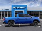 New 2025 Chevrolet Silverado 1500 LT Crew Cab 4x4, Pickup for sale #25257 - photo 42