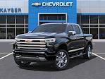 New 2025 Chevrolet Silverado 1500 High Country Crew Cab 4x4, Pickup for sale #25275 - photo 51