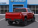 New 2025 Chevrolet Silverado 1500 LT Crew Cab 4x4, Pickup for sale #25276 - photo 2