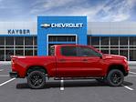 New 2025 Chevrolet Silverado 1500 LT Crew Cab 4x4, Pickup for sale #25276 - photo 5