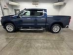 Used 2021 Chevrolet Silverado 1500 LTZ Crew Cab 4x4, Pickup for sale #25279A - photo 16