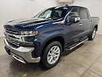 Used 2021 Chevrolet Silverado 1500 LTZ Crew Cab 4x4, Pickup for sale #25279A - photo 1