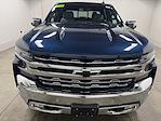 Used 2021 Chevrolet Silverado 1500 LTZ Crew Cab 4x4, Pickup for sale #25279A - photo 17