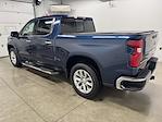 Used 2021 Chevrolet Silverado 1500 LTZ Crew Cab 4x4, Pickup for sale #25279A - photo 2