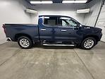 Used 2021 Chevrolet Silverado 1500 LTZ Crew Cab 4x4, Pickup for sale #25279A - photo 18