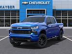 New 2025 Chevrolet Silverado 1500 RST Crew Cab 4x4, Pickup for sale #25302 - photo 44