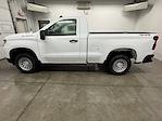 New 2025 Chevrolet Silverado 1500 Work Truck Regular Cab 4x4, Pickup for sale #25307 - photo 3