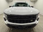 New 2025 Chevrolet Silverado 1500 Work Truck Regular Cab 4x4, Pickup for sale #25307 - photo 5