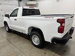 New 2025 Chevrolet Silverado 1500 Work Truck Regular Cab 4x4, Pickup for sale #25307 - photo 6