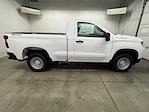 New 2025 Chevrolet Silverado 1500 Work Truck Regular Cab 4x4, Pickup for sale #25307 - photo 7