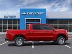 New 2025 Chevrolet Silverado 1500 RST Crew Cab 4x4, Pickup for sale #25309 - photo 5