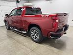 New 2025 Chevrolet Silverado 1500 RST Crew Cab 4x4, Pickup for sale #25319 - photo 4