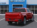 New 2025 Chevrolet Silverado 1500 RST Crew Cab 4x4, Pickup for sale #25319 - photo 43