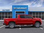 New 2025 Chevrolet Silverado 1500 RST Crew Cab 4x4, Pickup for sale #25319 - photo 44