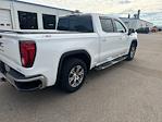 Used 2020 GMC Sierra 1500 SLE Crew Cab 4x4, Pickup for sale #25319A - photo 5