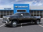 New 2025 Chevrolet Silverado 3500 LTZ Crew Cab 4x4, Pickup for sale #25325 - photo 46