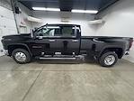 New 2025 Chevrolet Silverado 3500 LTZ Crew Cab 4x4, Pickup for sale #25325 - photo 3