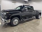 New 2025 Chevrolet Silverado 3500 LTZ Crew Cab 4x4, Pickup for sale #25325 - photo 4