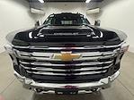 New 2025 Chevrolet Silverado 3500 LTZ Crew Cab 4x4, Pickup for sale #25325 - photo 5