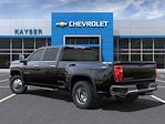 New 2025 Chevrolet Silverado 3500 LTZ Crew Cab 4x4, Pickup for sale #25325 - photo 47