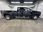 New 2025 Chevrolet Silverado 3500 LTZ Crew Cab 4x4, Pickup for sale #25325 - photo 8