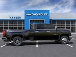 New 2025 Chevrolet Silverado 3500 LTZ Crew Cab 4x4, Pickup for sale #25325 - photo 48