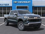 New 2025 Chevrolet Silverado 1500 LT Crew Cab 4x4, Pickup for sale #25328 - photo 40