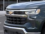 New 2025 Chevrolet Silverado 1500 LT Crew Cab 4x4, Pickup for sale #25328 - photo 46