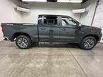 New 2025 Chevrolet Silverado 1500 LT Crew Cab 4x4, Pickup for sale #25328 - photo 8