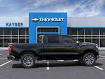 New 2025 Chevrolet Silverado 1500 LT Crew Cab 4x4, Pickup for sale #25349 - photo 5