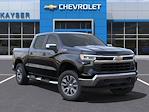 New 2025 Chevrolet Silverado 1500 LT Crew Cab 4x4, Pickup for sale #25349 - photo 7