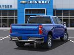 New 2025 Chevrolet Silverado 1500 LT Crew Cab 4x4, Pickup for sale #25391 - photo 37