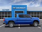 New 2025 Chevrolet Silverado 1500 LT Crew Cab 4x4, Pickup for sale #25391 - photo 40