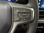 New 2025 Chevrolet Silverado 1500 LT Crew Cab 4x4, Pickup for sale #25391 - photo 32