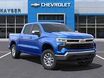 New 2025 Chevrolet Silverado 1500 LT Crew Cab 4x4, Pickup for sale #25391 - photo 42