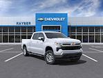 New 2025 Chevrolet Silverado 1500 LT Crew Cab 4x4, Pickup for sale #25436 - photo 1